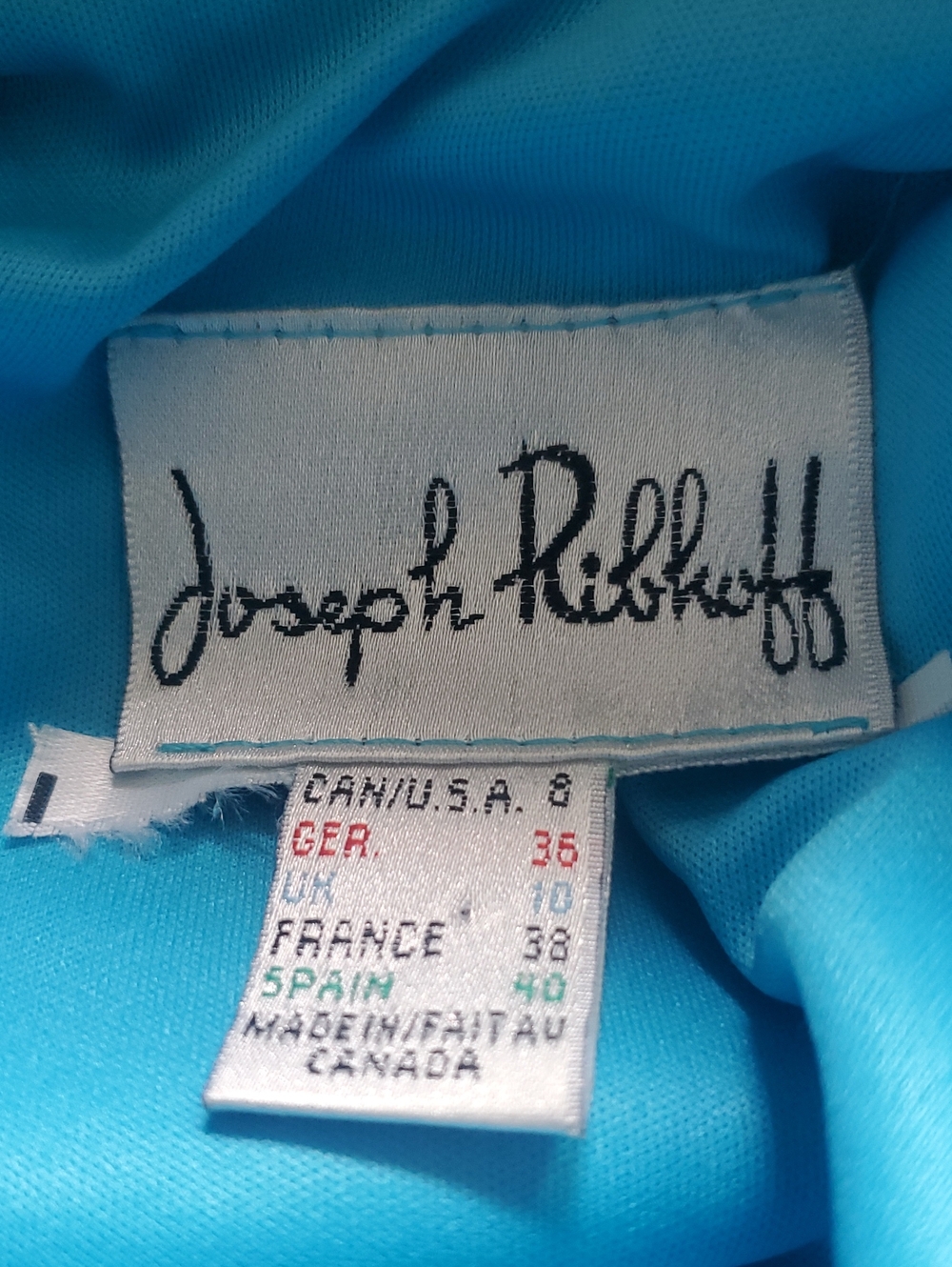 Joseph Ribkoff - Picture 2 of 4